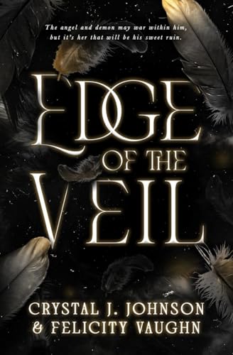 Edge of the Veil (The Veil Duet, Band 1) von Independently published