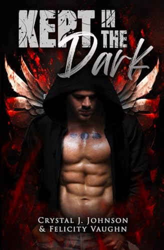 Kept in the Dark
