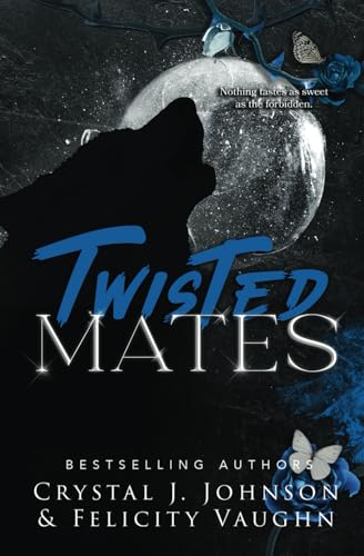 Twisted Mates von Independently published