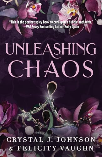 Unleashing Chaos von Frayed Pages X Wattpad Books