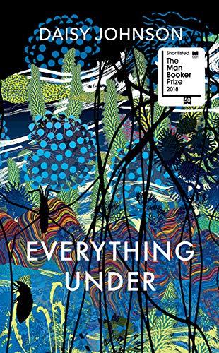 Everything Under: Daisy Johnson