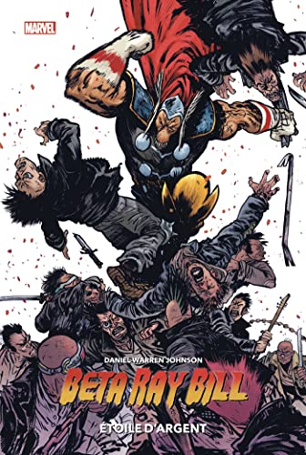 Beta Ray Bill von PANINI