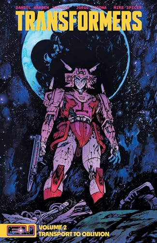 Transformers Vol. 2 (TRANSFORMERS TP) von Image Comics