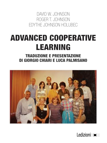 Advanced Cooperative Learning (Educazione innovativa) von Ledizioni