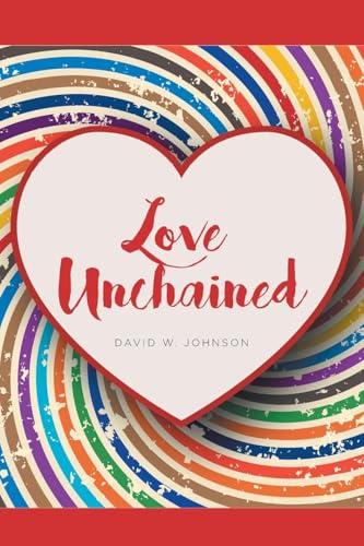 Love Unchained von Fulton Books