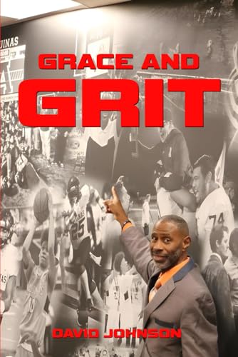 Grace and Grit von Independently published