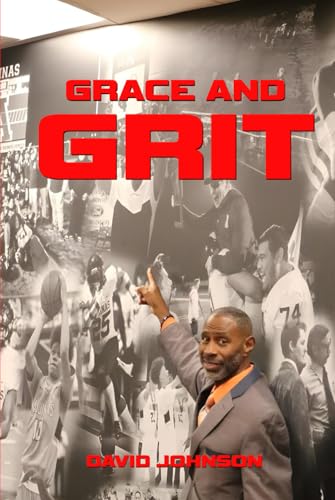 Grace and Grit von Independently published