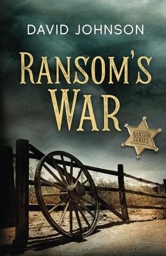 Ransom's War (Ransom series, Band 4) von Independently published