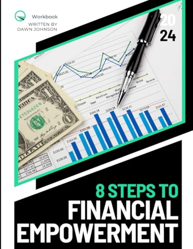 8 Steps to Financial Empowerment von Independently published