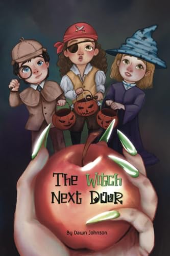 The Witch Next Door von Independently published
