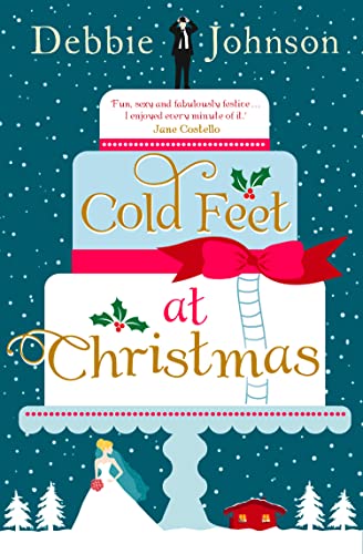 Cold Feet at Christmas: Harperimpulse Contemporary Romance: The perfect heartwarming and cosy Christmas romantic comedy von HarperImpulse