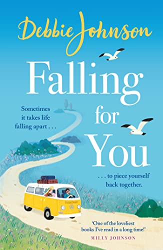 Falling For You: The heartwarming and romantic holiday read from the million-copy bestselling author