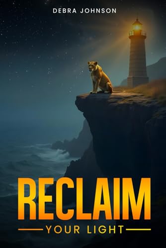 Reclaim Your Light von United Book Publishing
