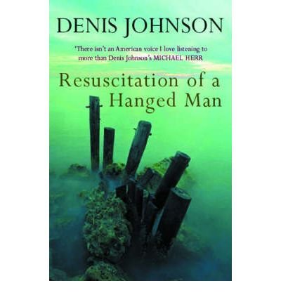 Resuscitation of a Hanged Man