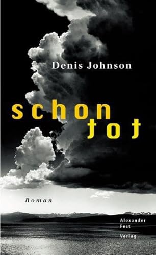 Schon tot Schon tot