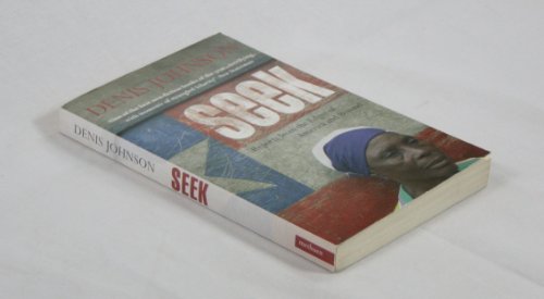 Seek: Reports from the Edges of America and Beyond