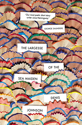 The Largesse of the Sea Maiden von Vintage