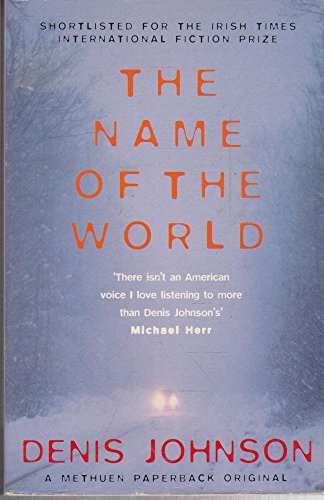 The Name of the World