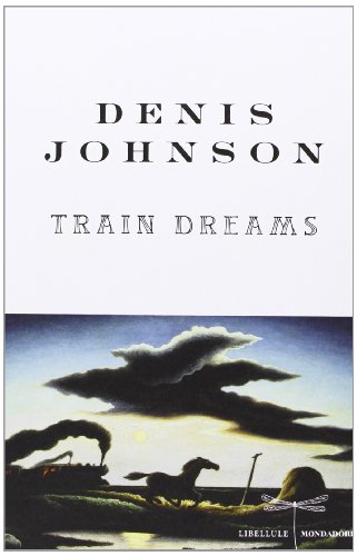 Train dreams (Libellule)