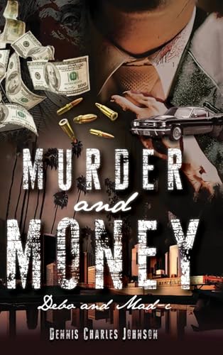 MURDER AND MONEY von Ewings Publishing LLC
