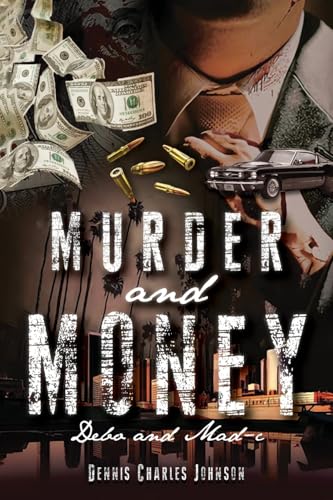 MURDER AND MONEY von Ewings Publishing LLC