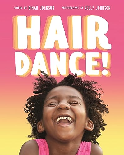 Hair Dance! von Square Fish