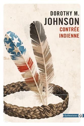 Contrée indienne NED Contrée indienne NED von GALLMEISTER
