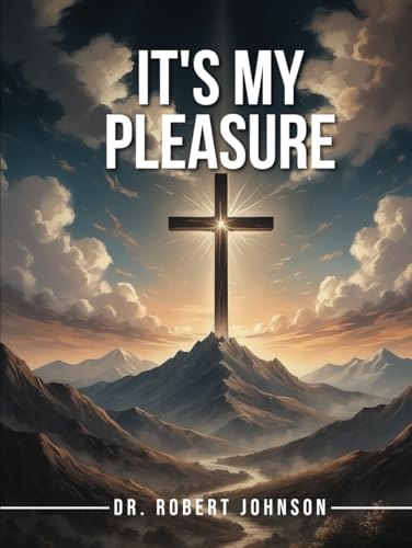 It's My Pleasure von Book Publishing Pulse