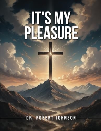It's My Pleasure von Book Publishing Pulse