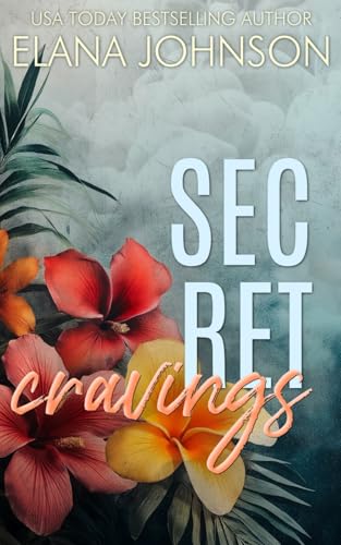 Secret Cravings: An Instalove Romantic Suspense (Forbidden Lake Romance, Band 4) von AEJ Creative Works