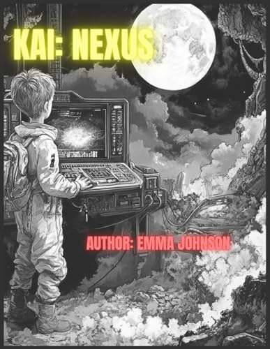 Kai: Nexus von Independently published