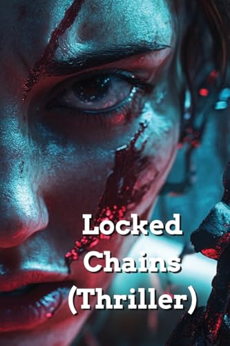 Locked Chains (Thriller) von Emma Johnson