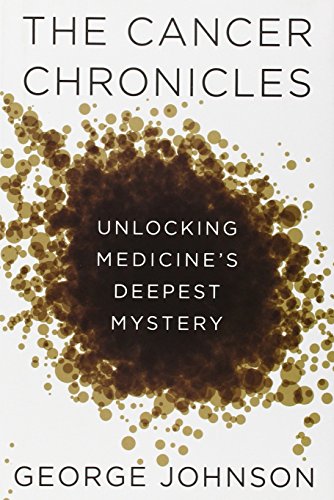 The Cancer Chronicles: Unlocking Medicine's Deepest Mystery