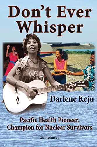 Don't Ever Whisper von CREATESPACE