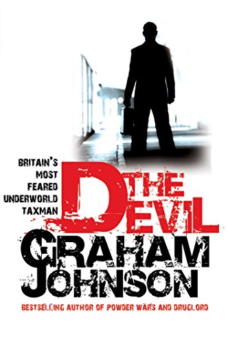 The Devil: Britain's Most Feared Underworld Taxman von Random House Books for Young Readers