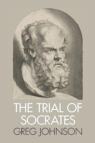 The Trial of Socrates von Counter-Currents Publishing