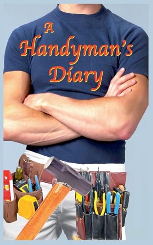 A Handyman's Diary von roryrichards9
