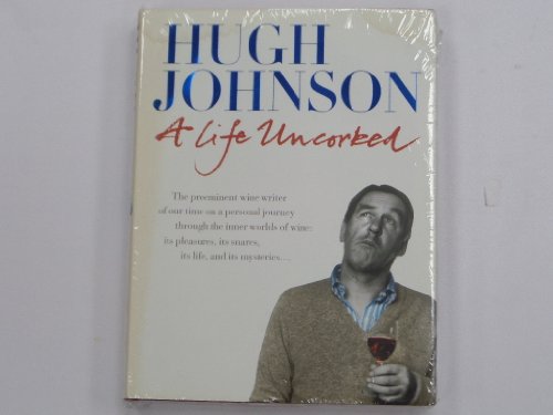 A Life Uncorked