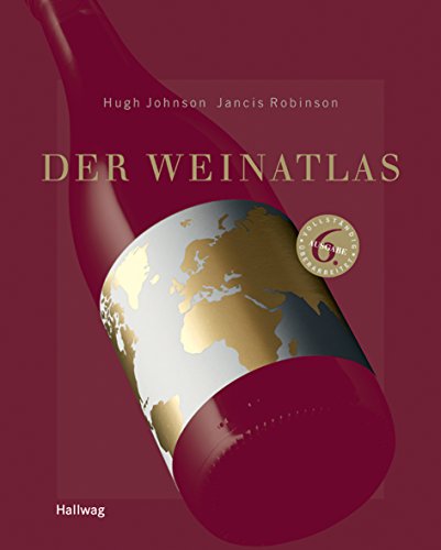 Der Weinatlas