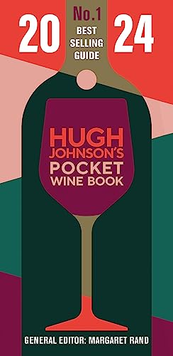 Hugh Johnson Pocket Wine 2024 von Octopus Publishing Ltd.
