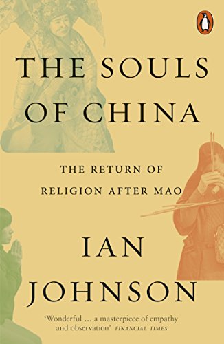 The Souls of China: The Return of Religion After Mao von Penguin