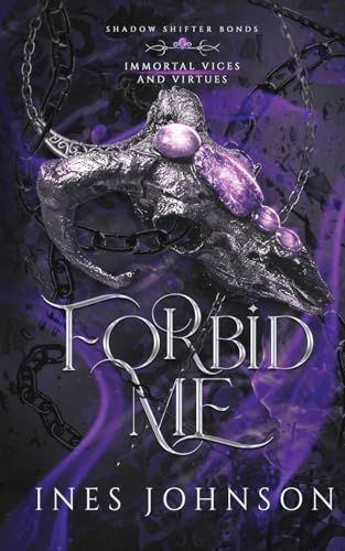 Forbid Me von Ines Johnson