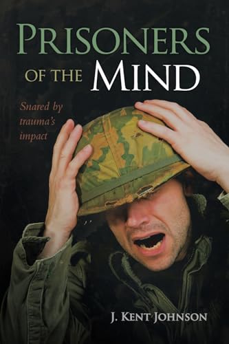 Prisoners of the Mind von Page Publishing