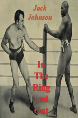 Jack Johnson: In the Ring and Out