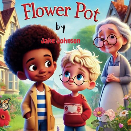 Flower Pot von Independently published