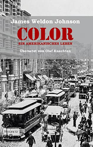 Color - Ein amerikanisches Leben von Books on Demand GmbH