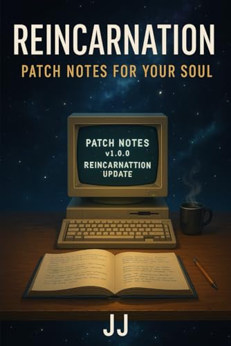 Reincarnation: Patch Notes for Your Soul Reincarnation: Patch Notes for Your Soul von Independently published