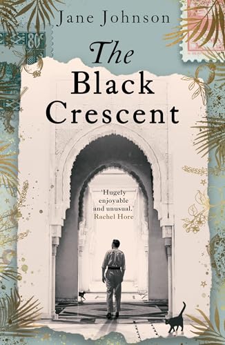 The Black Crescent