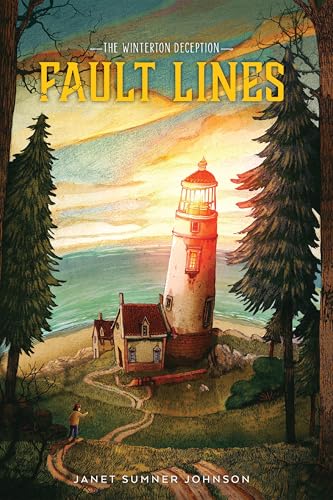 The Winterton Deception 2: Fault Lines von Pixel+Ink