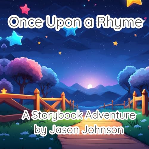 Once Upon a Rhyme: A Storybook Adventure von Independently published